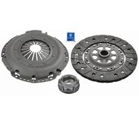 SACHS 3000 828 601 Clutch Kit for Volkswagen LT MK II Van (2DA, 2DD, 2DH) 1996-2006 and Other Vehicles