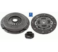 Clutch kit 3000 830 201 SACHS for MERCEDES-BENZ T1 Van T1 Platform/Chassis