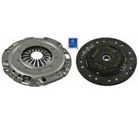 Clutch kit 3000 830 701 SACHS for MERCEDES-BENZ A-CLASS VANEO