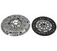 Sachs Clutch Kit Xtend For Volvo 3000831501 Aftermarket Replacement Part