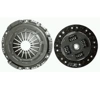 Clutch kit 3000 834 001 SACHS for SAAB 900 II 900 II Convertible 900 II Coupe