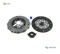CLUTCH KIT 3000 834 202 FOR RENAULT LAGUNA/Nevada/Grandtour ESPACE/III/Mk 2.2L