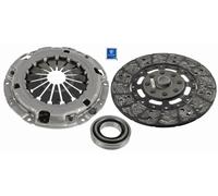 Clutch kit 3000 834 901 SACHS for OPEL FRONTERA A