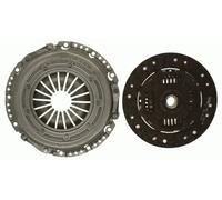 Clutch kit 3000 835 201 SACHS for SAAB 9-5 9-5 Estate