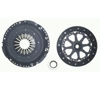 Genuine Sachs 3 Piece Clutch Kit - 3000836001