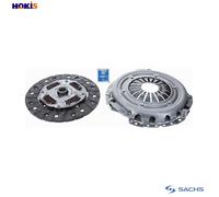 Sachs Clutch Kit 3000836101 - 200mm Ø Replacement for Opel Chevrolet Vauxhall