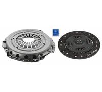 SACHS 3000836101 Clutch Kit Replacement 200mm Ø Fits Chevrolet Opel Vauxhall