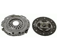 Clutch kit 3000 838 801 SACHS for OPEL VECTRA B Hatchback VECTRA B ZAFIRA A MPV