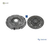 CLUTCH KIT 3000 839 101 FOR VAUXHALL VECTRA ASTRA/Mk/III/IV OPEL OPTIMA 1.8L