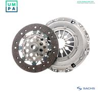 Clutch kit 3000 840 301 SACHS for AUDI VW