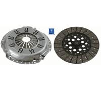 SACHS Clutch 3000 841 501 without clutch release bearing 240 VOLVO: V70 I, V70 2