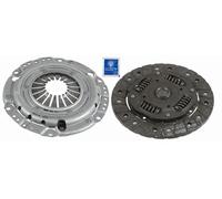 Sachs Clutch Kit For Skoda 3000842806 Aftermarket Replacement Part