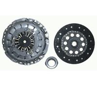 Complete Clutch Kit BMW:E52,E39,5,Z8 21212282388 2282388 21212282076 7515146