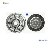 CLUTCH KIT 3000 844 501 FOR VOLVO V40 S80 S60 S70 C70/X/CROSS/COUNTRY/SUV V70
