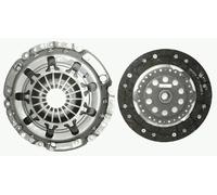 Clutch kit 3000 844 501 SACHS for VOLVO S70 V70 C70 I Coupe S80 I V40 Estate