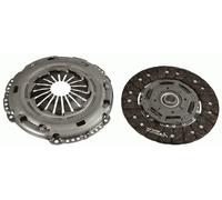 Clutch kit 3000 844 901 SACHS for VW TRANSPORTER / CARAVELLE Mk IV Bus