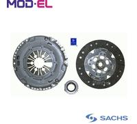 Clutch Kit SACHS 3000 845 701 for AUDI A3 (8L1) 1.8 1998-2003