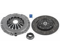 SACHS 3000 846 001 Clutch kit