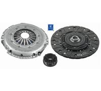 1.9 Diesel VW Passat Audi A4 A6 Skoda Superb Clutch Kit 3000846101 Genuine Sachs