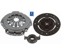 Clutch kit 3000 852 101 SACHS for FIAT MULTIPLA