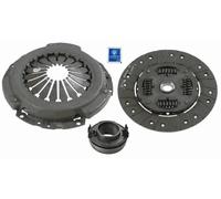 Clutch kit 3000 852 401 SACHS for ROVER HONDA LAND ROVER