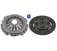 Sachs Clutch Kit For Alfa Romeo 3000853201 Aftermarket Replacement Part