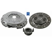 Clutch kit 3000 855 201 SACHS for CITROËN PEUGEOT FIAT