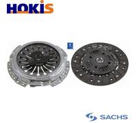 CLUTCH KIT 3000 855 401 FOR CITROËN ZX/Break XSARA XM XANTIA PEUGEOT 306 406 ZX
