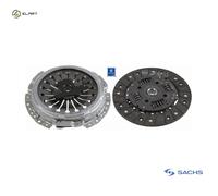 SACHS 3000 855 401 Clutch kit