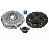 Fits Fiat Ducato Clutch Kit 2.5L 2.8L Diesel 71735472 (1994-2002)