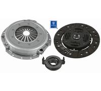CLUTCH KIT FITS: PEUGEOT BOXER BUS 2.5 D/2.5 D 4X4.PEUGEOT BOXER FURGON VAN 2