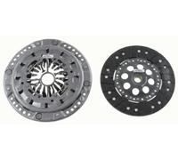 Sachs Clutch Kit Xtend For Mercedes-Benz 3000856901 Replacement Part