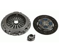Sachs Clutch Kit For Peugeot 3000858002 Aftermarket Replacement Part