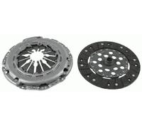 Sachs Clutch Kit For Volvo 3000858101 Aftermarket Replacement Part