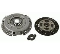 Clutch kit 3000 859 101 SACHS for PEUGEOT CITROËN
