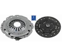 3000 859 901 2pc Clutch Kit 2 Pieces 210mm Diameter Cover Plate Spare By Sachs