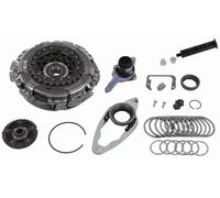 Clutch kit 3000 943 002 SACHS for SEAT VW AUDI SKODA