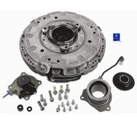 SACHS 3000 943 005 Clutch kit