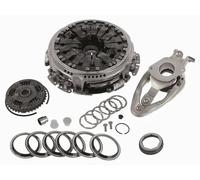 SACHS 3000 943 016 Clutch kit