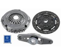 Sachs Clutch Kit 3000 950 002 – Fits SEAT, SKODA, VW (Fabia/Praktik/Combi, Sportvan/Suran 1.9L)