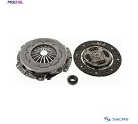 SACHS Clutch Kit 3000 950 005 For PEUGEOT 308 SW I 4E 4H 2007 to 2014