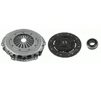 Clutch kit 3000 950 009 SACHS for CITROËN PEUGEOT FIAT