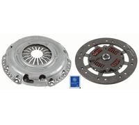 Clutch kit 3000 950 016 SACHS for FORD MAZDA