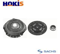 Clutch kit 3000 950 017 SACHS for PEUGEOT CITROËN