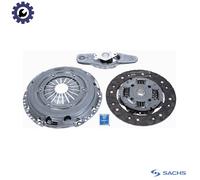 Sachs Clutch Kit 3000 950 019 - for VW, Skoda, Audi, SEAT