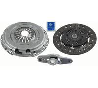 Clutch kit 3000 950 019 SACHS for VW SKODA AUDI SEAT