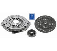 SACHS Clutch 3000 950 024 200 OPEL: Corsa B Hatchback, VAUXHALL: Corsa Mk1