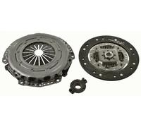 CLUTCH KIT 3000 950 026 FOR PEUGEOT PARTNER/PATAGONICA/URBANA/MPV/ESCAPADE/Box
