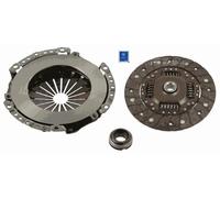 Clutch kit 3000 950 028 SACHS for PEUGEOT CITROËN FIAT