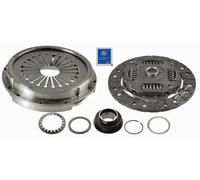 SACHS 3000 950 057 Clutch Kit for PORSCHE